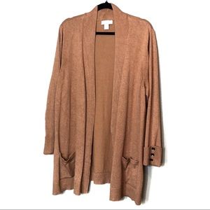 CJ Banks Cardigan